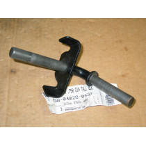 AXLE ASSEMBLY RH CUB CADET 638-04021-0637 NOS