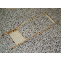 UNDER CARRIAGE OUTER LIFT FRAME ASSEMBLY CUB CADET IH 135441 C1 703-0143 USED