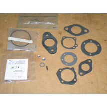 WALBRO CARBURETOR OVERHAUL KIT KOHLER KH 25-757-11 S  KH 25-757-08 KH 25-757-13 OPEN PACKAGE NEW 