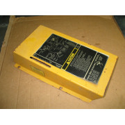 TUNNEL COVER CUB CADET 759-3455 USED