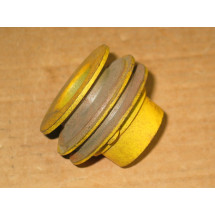 HYDRAULIC LIFT DOUBLE PULLEY CUB CADET IH 386158 R1 NOS