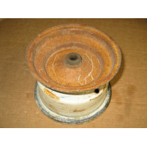 RIM FRONT CUB CADET IH 387839 R92 USED 
