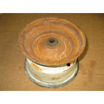 RIM FRONT CUB CADET IH 387839 R92 USED 