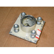 SPINDLE ASSEMBLY HABAN HA 14648 HA 14647 NOS