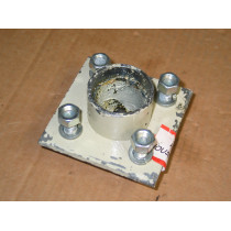 SPINDLE ASSEMBLY HABAN HA 14648 HA 14647 NOS