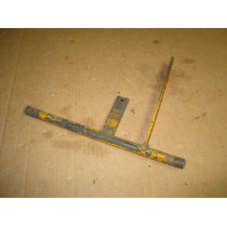 PTO CLUTCH ROCKSHAFT ASSEMBLY CUB CADET IH 544137 R91 USED