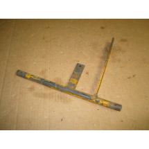 PTO CLUTCH ROCKSHAFT ASSEMBLY CUB CADET IH 544137 R91 USED