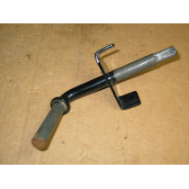 AXLE ASSEMBLY RH CUB CADET 638-04022-0637 NOS