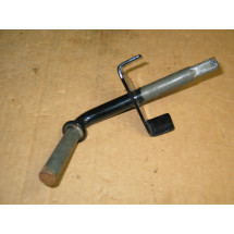 AXLE ASSEMBLY RH CUB CADET 638-04022-0637 NOS