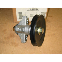 DECK 42" SPINDLE CUB CADET 918-04124A 618-04124A NEW