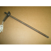 CONTROL SHAFT ASSY CUB CADET IH 106220 C1 NOS