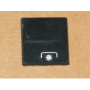 REAR PTO PLAQUE PTO EMBLEM CUB CADET 731-3073 NOS