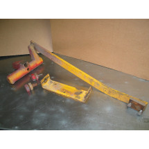 REAR SLEEVE HITCH STUD BOLTS CUB CADET IH 545637 R1 IH 545639 R2 IH 545638 R3 IH 384678 R1 IH 376334 R1 USED