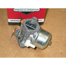 CARBURETOR ASSEMBLY BRIGGS & STRATTON BS 497451 BS-497451 BS497451 NOS
