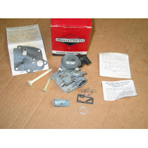 CARBURETOR ASSEMBLY BRIGGS & STRATTON BS 395957 BS-395957 BS395957 9309 NOS