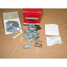 CARBURETOR ASSEMBLY BRIGGS & STRATTON BS 395957 BS-395957 BS395957 9309 NOS