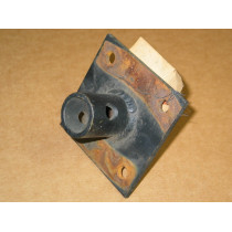 SHORT TILLER TINE EXTENSION MOUNT CUB CADET IH 485273 R1 NOS TAKE OFF