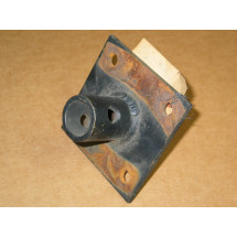 SHORT TILLER TINE EXTENSION MOUNT CUB CADET IH 485273 R1 NOS TAKE OFF