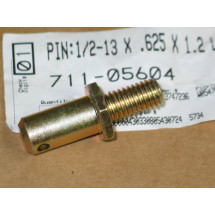 PIN CUB CADET 711-05604 01001745 NEW