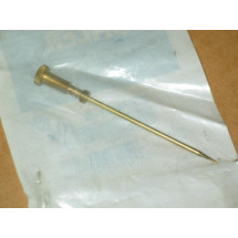 NEEDLE VALVE KOHLER KH 237489-S KH-237489-S KH237489S IH 547637 R1 IH-547637-R1 IH547637R1 NOS