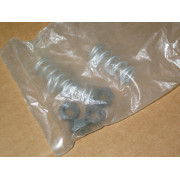 PTO CLUTCH SPRING & NUT KIT CUB CADET 759-3306 5208 101 017 NOS