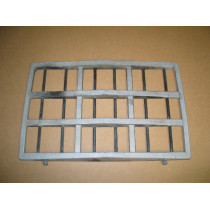 GRILLE INSERT CUB CADET 719-3003 IH 140198 C1 IH 223522 C1 BARS USED