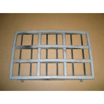 GRILLE INSERT CUB CADET 719-3003 IH 140198 C1 IH 223522 C1 BARS USED