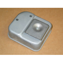 MUFFLER CUB CADET IH 539695 R1 NOS