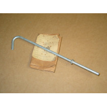 LAWN SWEEPER ROD CUB CADET IH 74313 C1 IH-74313-C1 IH74313C1 NOS