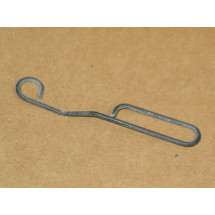 LATCH SPRING 732-3057 932-3057 NOS