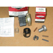 STARTER DRIVE KIT BRIGGS & STRATTON BS 696540 BS-696540 BS696540 NOS