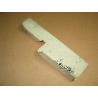 MULCH PLUG PLATE CUB CADET IH 490562 R1 NOS