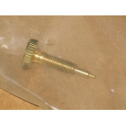 NEEDLE VALVE SCREW KOHLER IH 385500 R1 IH-385500-R1 KH 235006 KH-235006 NOS