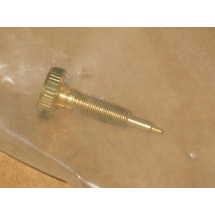 NEEDLE VALVE SCREW KOHLER IH 385500 R1 IH-385500-R1 KH 235006 KH-235006 NOS