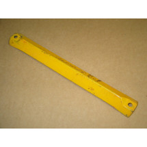 BATTERY BOX HOLD DOWN CUB CADET IH 384669 R1 IH-384669-R1 IH384669R1 YLLW NOS