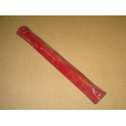 BATTERY BOX HOLD DOWN CUB CADET IH 384669 R1 IH-384669-R1 IH384669R1 RED NOS