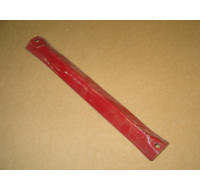 BATTERY BOX HOLD DOWN CUB CADET IH 384669 R1 IH-384669-R1 IH384669R1 RED NOS