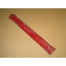 BATTERY BOX HOLD DOWN CUB CADET IH 384669 R1 IH-384669-R1 IH384669R1 RED NOS