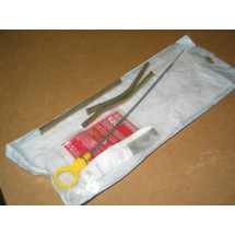 DIPSTICK TUBE KIT KOHLER KH 24-755-121-S NOS