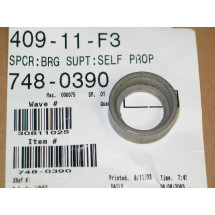BEARING SUPPORT SPACER CUB CADET 748-0390 NOS