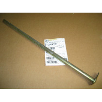 BELLCRANK SHAFT ASSEMBLY CUB CADET 01008432P NOS