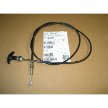 REVERSE CLUTCH CONTROL CABLE CUB CADET 1916784P NEW