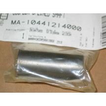 SPLINED COUPER SHAFT CUB CADET MA 10441214000 MA-10441214000 NOS
