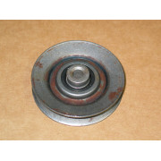 MULE DRIVE IDLER PULLEY CUB CADET IH 61176 C92 IH 489398 R93 IH 493164 R91 IH 473467 R91 UNPAINTED NEW