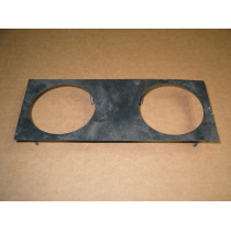 HEADLIGHT MOUNTING PANEL ASSEMBLY CUB CADET IH 385111 R11 IH-385111-R11 IH385111R11 NOS