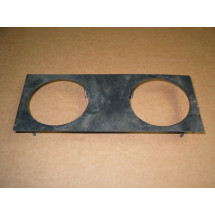 HEADLIGHT MOUNTING PANEL ASSEMBLY CUB CADET IH 385111 R11 IH-385111-R11 IH385111R11 NOS