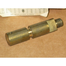 CONTROL VALVE SHAFT FARMALL IH 15212E NOS