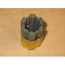 REAR PTO SPLINE ADAPTOR SLEEVE ADAPTOR NOS