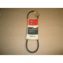 HYDRO PUMP BELT IH 386160 R1 RD NOS
