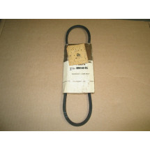 HYDRO PUMP BELT IH 386160 R1 BRN NOS
